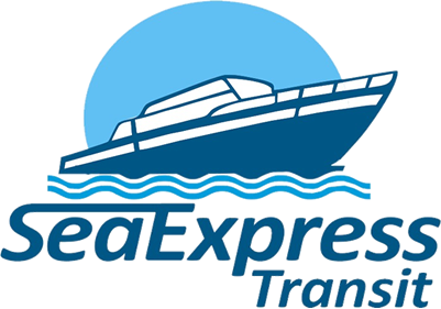 sea express logo